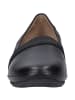 Josef Seibel Ballerina Josie 02 in black-black