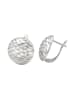 faina Women Earrings in Silver