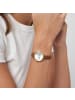 s.Oliver Armbanduhr Petite Time in braun