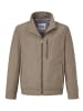 S4 JACKETS Blouson POSITANO in wood