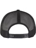 Mister Tee Cap in Schwarz