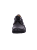 Clarks Schnürschuh in schwarz