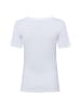 brookshire Shirt in weiß