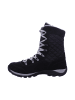 Brütting Stiefel Mit Tex-Membran in schwarz