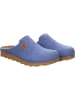 ROHDE Slipper für Damen in blau