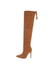 Ital-Design Stiefel in Camel