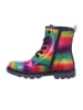 Tom Tailor Schnürboots Mit Tex-Membran in multicolour