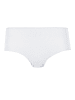 Nina von C. 3er Pack Shorty in weiss