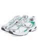 Bullboxer Sneaker in white