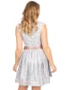 KRÜGER Minidirndl 415165-050 in grau