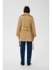 InWear Übergangsjacke HALOIW Classic fit in Tannin
