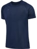 Newline T-Shirt Nwlbeat Ausführen. Herren in BLACK IRIS