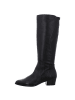 Regarde le Ciel Stiefel in schwarz