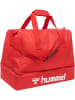 Hummel Hummel Balltasche Core Football Fußball Erwachsene in TRUE RED