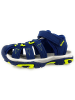 Richter Shoes Sandalen für Jungen in blau