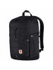 FJÄLLRÄVEN Skule 28 - Rucksack 15" 50 cm (basalt) in schwarz