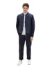 Tom Tailor Jacke in sky captain blue