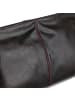 Liebeskind Berlin Farrah Schultertasche Leder 33 cm black