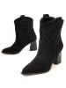 Montevita Boots Cacera in Schwarz
