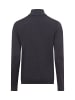 Selected Pullover SLHBerg in anthrazit - 0002