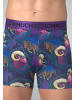 Muchachomalo 2er-Set: Boxershort in Mehrfarbig - für Herren