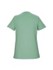 Killtec Funktions-T-Shirt in Grün