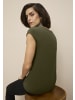 Tamaris T-Shirt in khaki