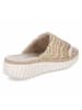 rieker Pantolette in multicolored