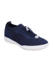 Josef Seibel Sportliche Slipper in Blau