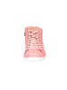 Esgano Schnürschuh in rosa