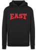 F4NT4STIC Crewneck-Sweater in black