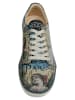 Dogo Classic Sneaker - Le Parisien 40 in Natur