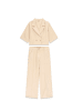 Guess Set: Trainingsanzug und Hose J6RG02WG5G0 Beige