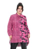 Angel of Style Longtunika in hibiskuspink