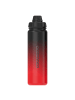 Coocazoo Trinkflasche in Gradient Red