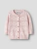 name it Strickjacke in Lotus