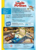 Ravensburger Aktionsspiel Die Logik-Piraten - Kinderspiel ab 5 Jahre 5-8 Jahre in bunt