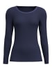 Calida Shirt in evening blue