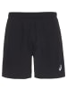 asics Laufshorts Core in performance black