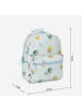 COFI 1453 Bluey Rucksack für Kinder – Freizeitrucksack & Kinderrucksack in Mehrfarbig