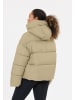 Athlecia Steppjacke Breya in 1313 Laurel Oak