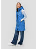 s.Oliver Outdoor-Weste in 5531_royalblau