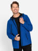 WITT WEIDEN Softshell-Jacke in royalblau