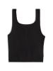 G-Star Raw Girls Nordic Top Sleeveless dk black