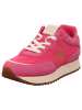 Gant Sneaker in pink