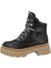 Tamaris Schnürboots 1-26886-39 in schwarz