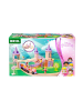 Brio Brio Aktionsspiel Traumschloss Eisenbahn-Set in bunt