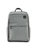 Stratic Vibe Daypack 49 cm Laptopfach grey
