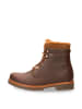 PANAMA JACK Stiefel warm in braun