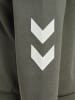 Hummel Verstellbare Taille Kapuzenpullover Hmllegacy Damen in CASTOR GRAY